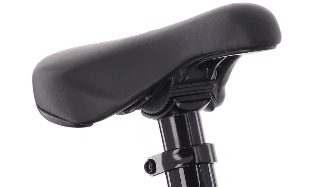 Velosipēds Tabou Stunt JR 24 blue-black - 3
