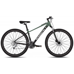 Velosipēds Tabou Blade 29 2 black-green