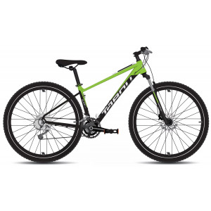 Velosipēds Tabou Blade 29 1 black-green