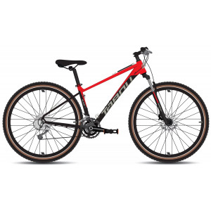 Velosipēds Tabou Blade 29 1 black-red