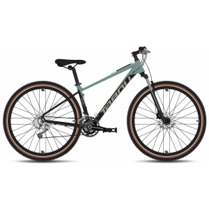 Velosipēds Tabou Blade 29 1 black-grey