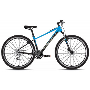 Velosipēds Tabou Blade 29 0 black-blue