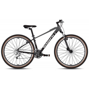 Velosipēds Tabou Blade 29 0 black-anthracite