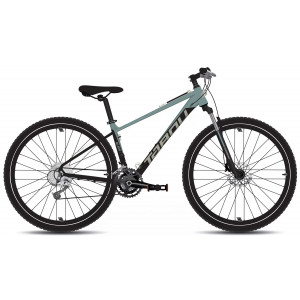 Velosipēds Tabou Blade 27.5 5 grey-black