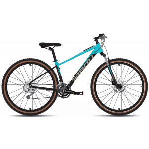 Velosipēds Tabou Blade 27.5 4 black-turq