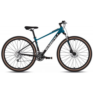 Velosipēds Tabou Blade 27.5 3 black-navy