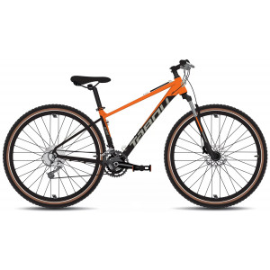 Velosipēds Tabou Blade 27.5 2 black-orange