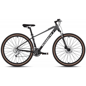 Velosipēds Tabou Blade 27.5 2 black-anthracite