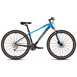 Velosipēds Tabou Blade 27.5 1 black-blue