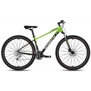 Velosipēds Tabou Blade 27.5 1 black-green