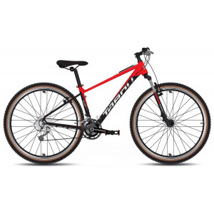 Velosipēds Tabou Blade 27.5 0 black-red