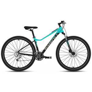 Velosipēds Tabou Blade 29 4 W black-mint