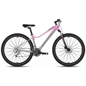 Velosipēds Tabou Blade 29 4 W grey-pink
