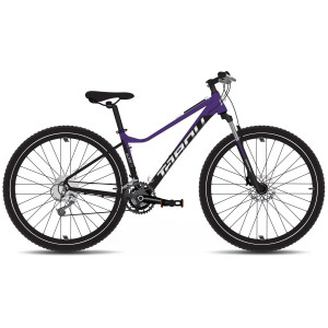 Velosipēds Tabou Blade 29 3 W black-purple