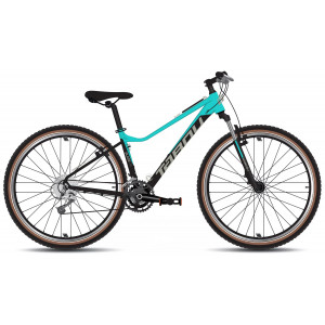 Velosipēds Tabou Blade 29 0 W black-mint