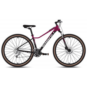 Velosipēds Tabou Blade 27.5 4 W black-fuxia