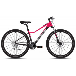 Velosipēds Tabou Blade 27.5 2 W black-red