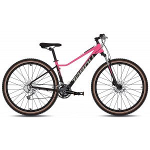 Velosipēds Tabou Blade 27.5 1 W black-pink
