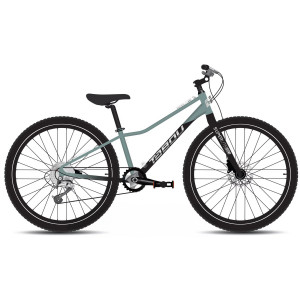 Velosipēds Tabou Superlite Pro 26 grey-black