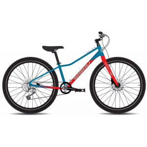 Velosipēds Tabou Superlite Pro 26 blue-red