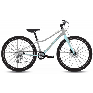 Velosipēds Tabou Superlite Pro 26 W grey-mint