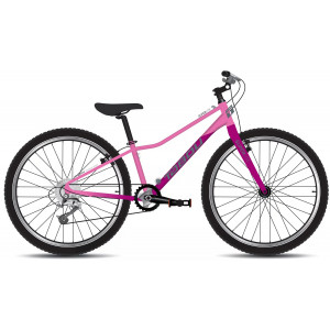 Velosipēds Tabou Superlite 26 W pink-purple