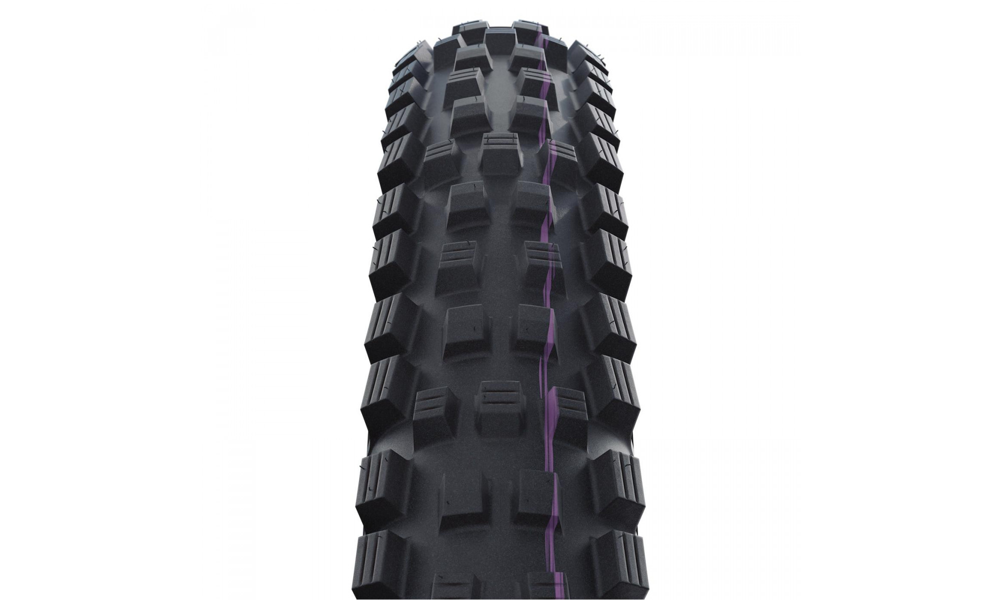 Riepa 26" Schwalbe Magic Mary HS 447 Evo Fold TLE 65-559 SD Addix Ultra Soft - 2