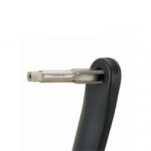 Instruments Super-B right screw tap to crank 9/16" x 20 Premium