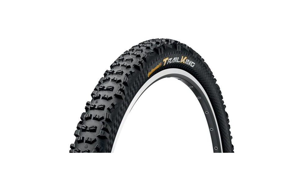 Riepa 27.5" Continental 55-584 Trail King FB Skin - 1