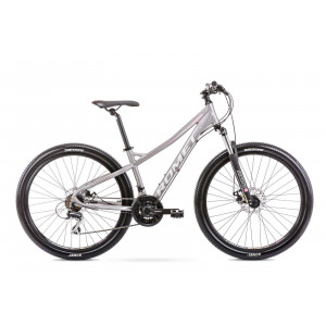 Velosipēds Romet Jolene 27.5" 7.1 2020 graphite Velosipēds Romet Jolene 27.5" 7.1 2020 graphite