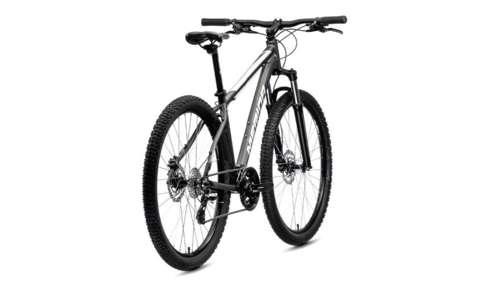 Velosipēds Merida BIG.SEVEN 15 2021 matt anthracite - 3