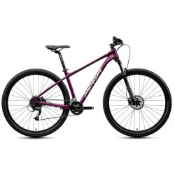 Velosipēds Merida BIG.NINE 60-2X silk purple