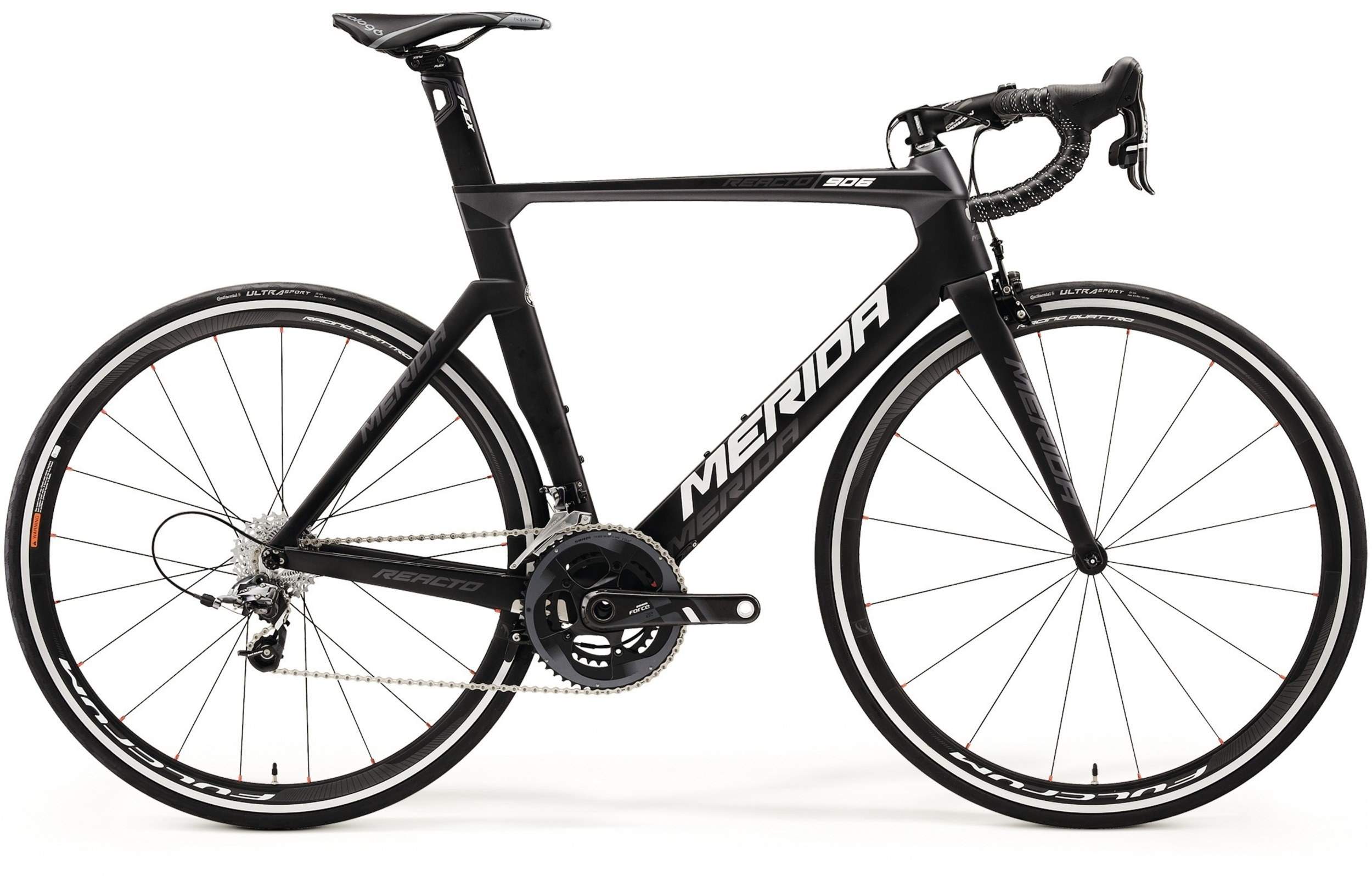 Velosip?ds Merida Reacto CF 906-S 2014 - Bikko.lv