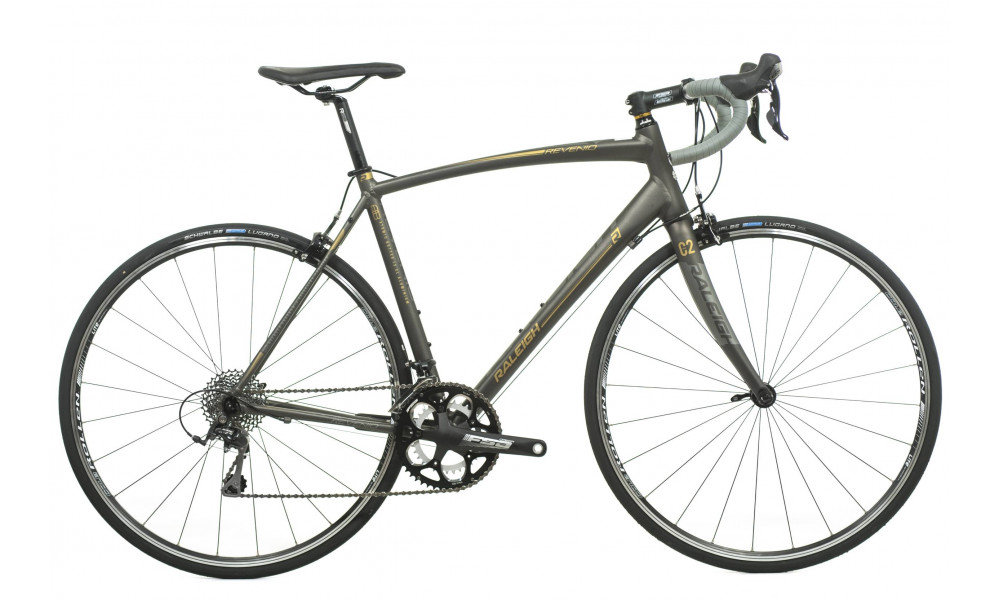 2014 raleigh revenio store 3.0