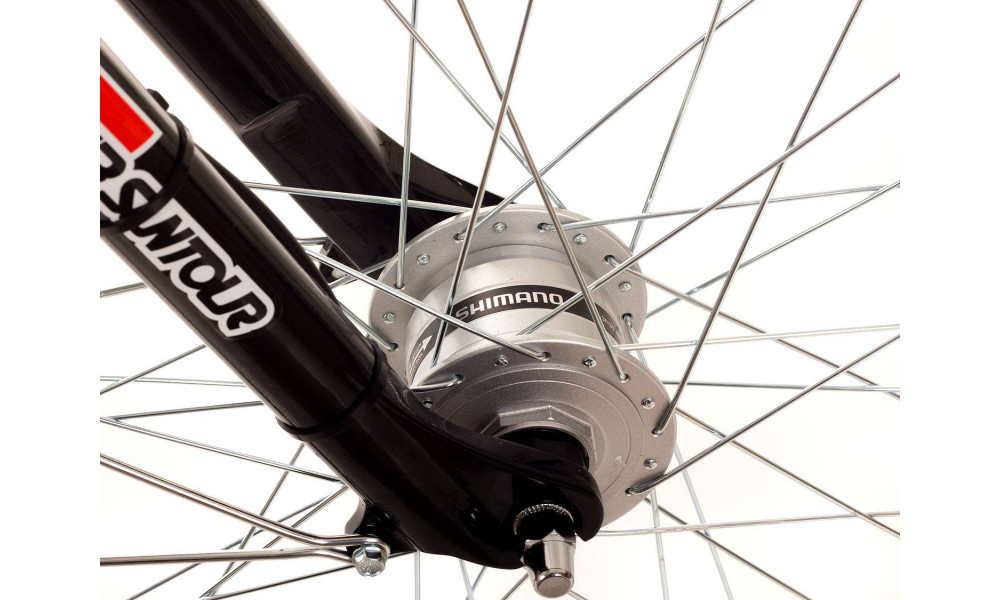 Velosipēds Romet Gazela 2.0 2015 - 1