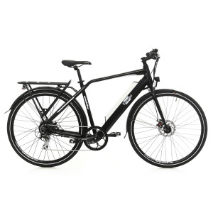 Elektro velosipeds GEOBIKE X-Road 2.0 28"