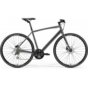 Merida crossway best sale urban 20 2019