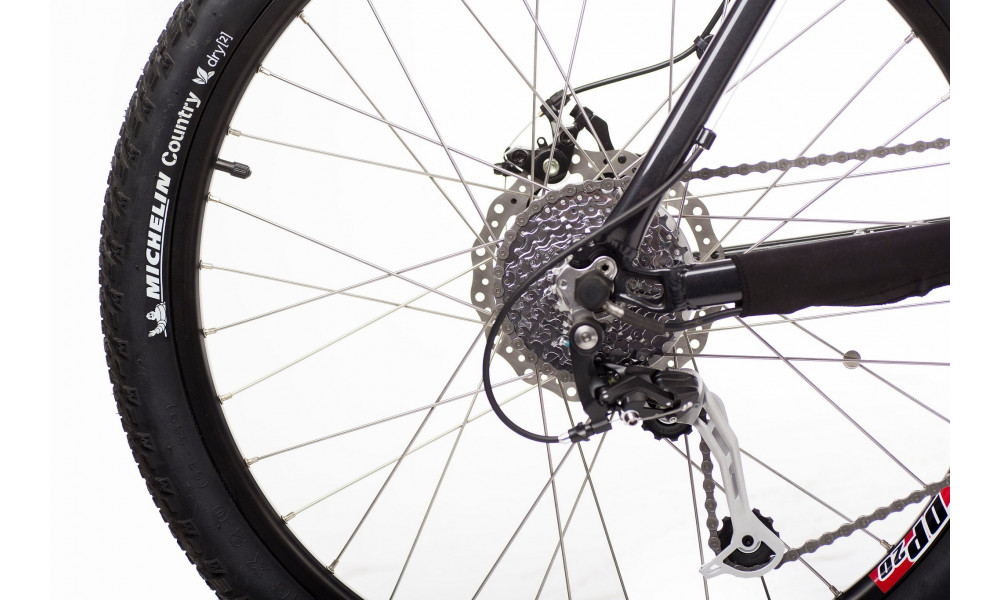 Elektro velosipēds GEOBIKE MTB 26" - 2 Elektro velosipēds GEOBIKE MTB 26" - 2