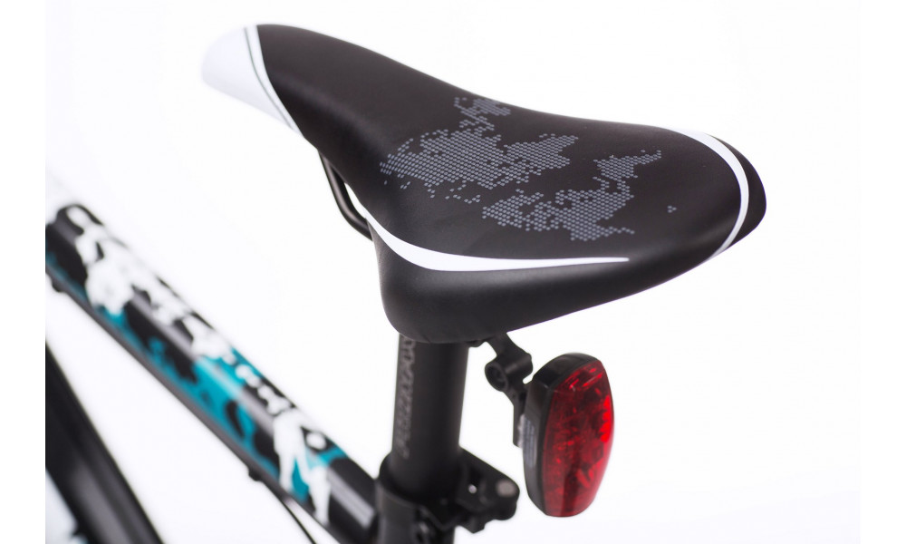 Elektro velosipēds GEOBIKE MTB 26" - Bikko.lv