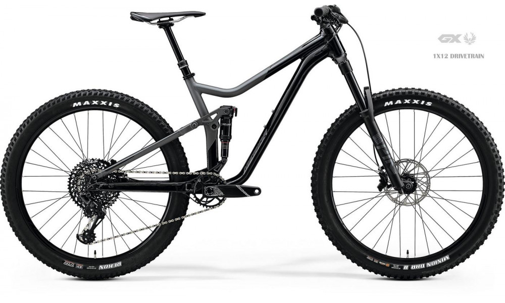 Velosipēds Merida ONE-FORTY 800 2020 