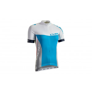 Dviratininko marškinėliai Cube Teamline WS S/S
