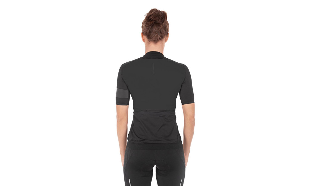 Jersey Cube Blackline WS S/S black - 4