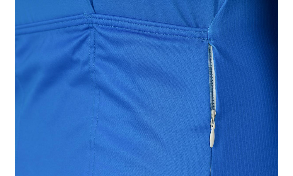 Jersey Cube Teamline S/S blue'n'red'n'grey - 2