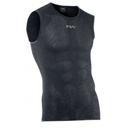 Velo termoveļa Northwave Light sleeveless black