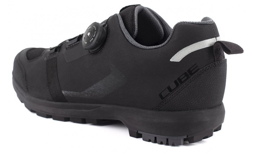 Shoes CUBE ATX Loxia Pro Blackline - 4