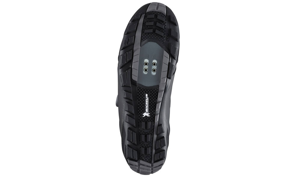 Apavi Shimano SH-MW701 Winter MTB Enduro/Trail Gore-Tex black - 3
