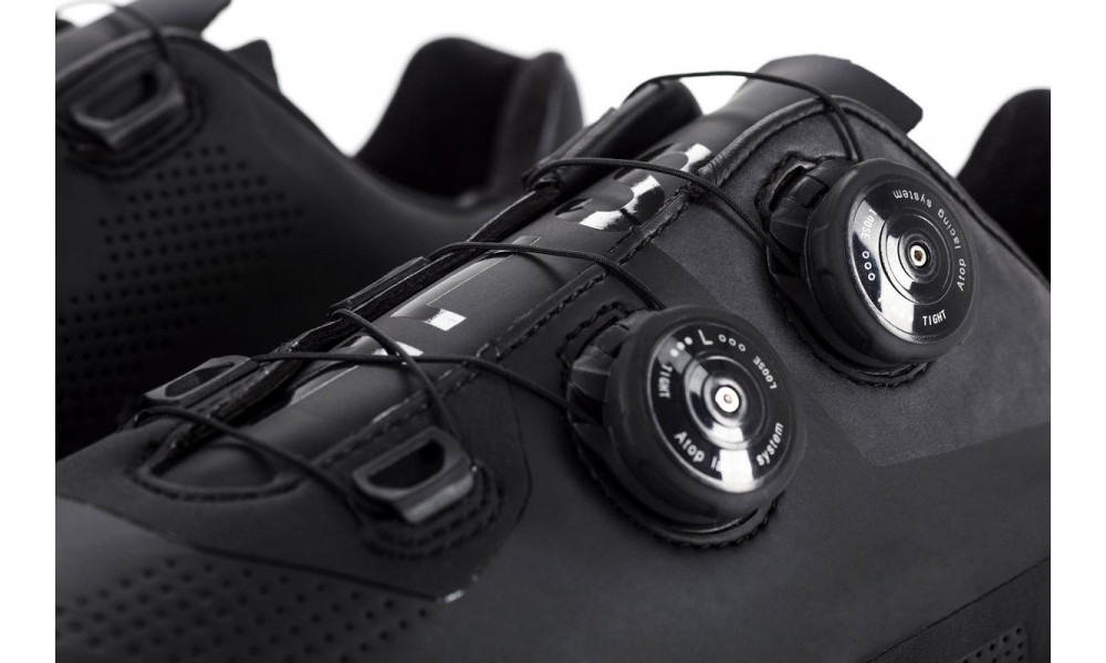Shoes Cube MTB C:62 SLT blackline - 2