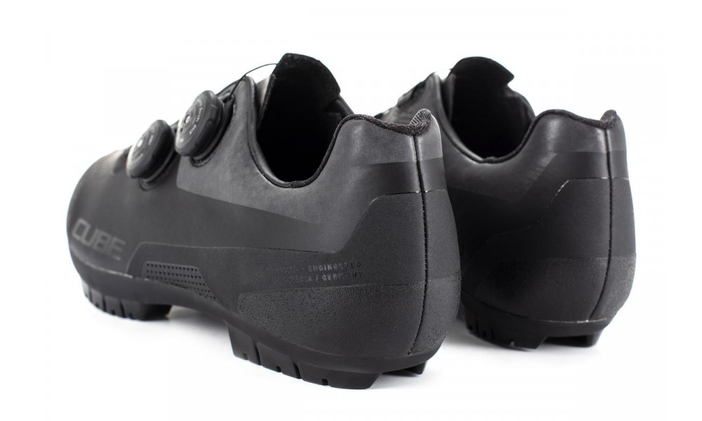 Shoes Cube MTB C:62 SLT blackline - 3
