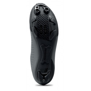 Velo apavi Northwave Rebel 3 MTB XC anthracite