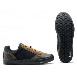 Velo apavi Northwave Tribe 2 MTB AM forest